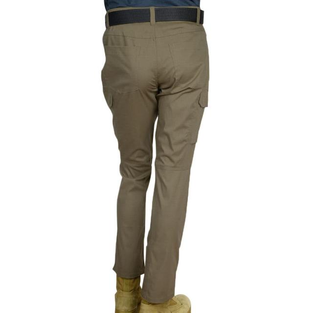 UNDER ARMOUR メンズパンツ Enduro Cargo Pants [ バイユー / 40×30