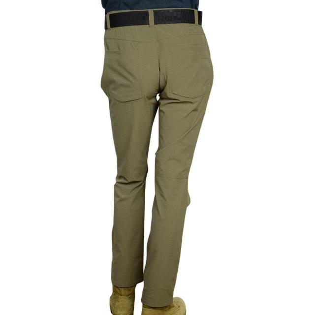 UNDER ARMOUR メンズパンツ ADAPT PANTS ポリエステル100% [ バイユー