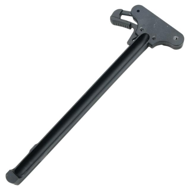 ANGRY GUN チャージングハンドル VFC/WE ガスガン M4/HK416シリーズ対応 416ACH-GBB-BK[ra08542]_2