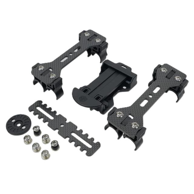 APS ショットシェルホルダー CAM870 MK2-J専用 ベルトループ付き 8本収納 CAM059[ra12131]_2