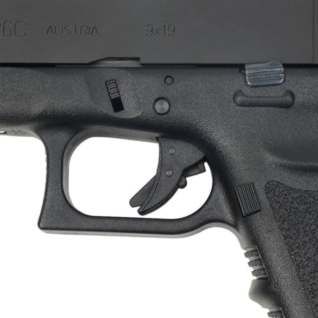 KSC G26  スライド　ヘヴィウェイト スライドHWへと進化した「G26」の再生産が決定！ | 電動ガン