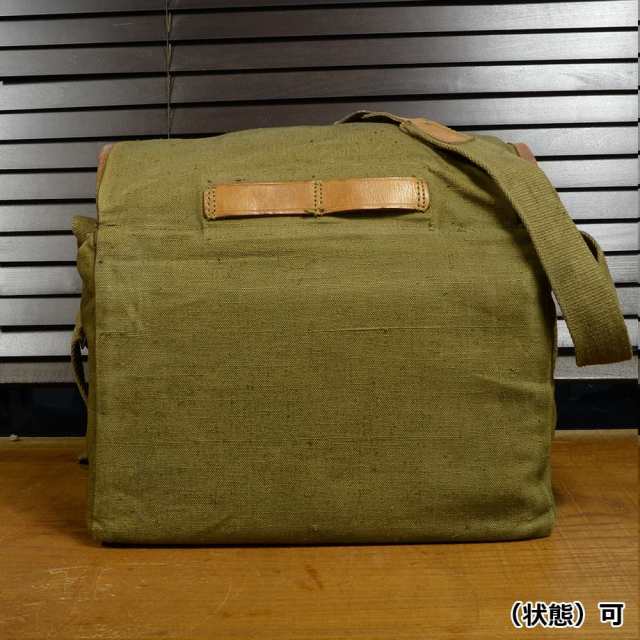 チェコ軍放出品 フィールドキッチンセット Va54 メスキット 食器