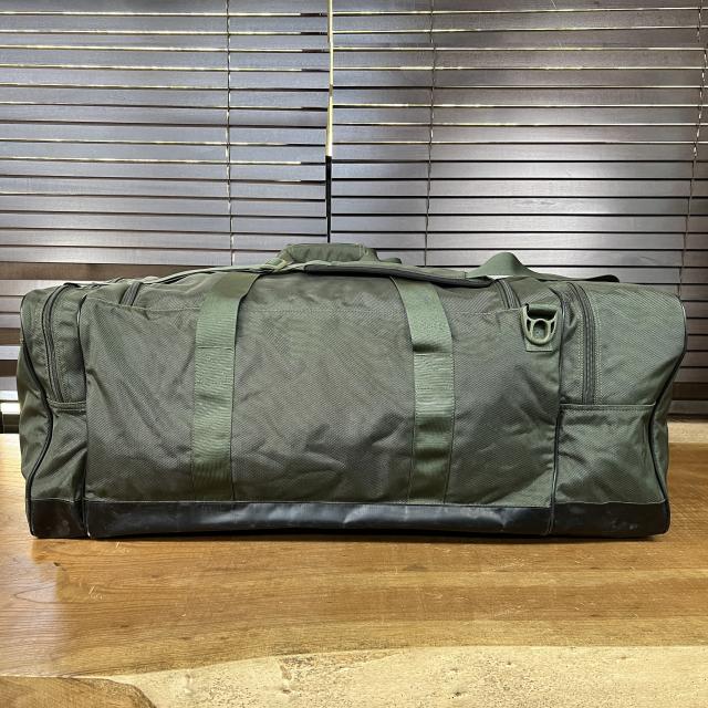 フランス軍放出品 ダッフルバッグ FELIN輸送バッグ 80L [ 可 ][ra17220]_2
