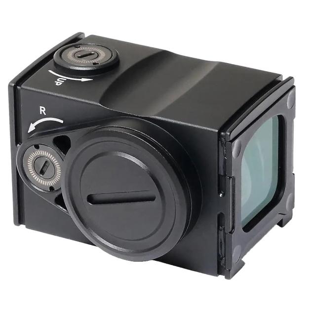 NOVEL ARMS ドットサイト SURE HIT ARP2 ハイ/ローマウント付