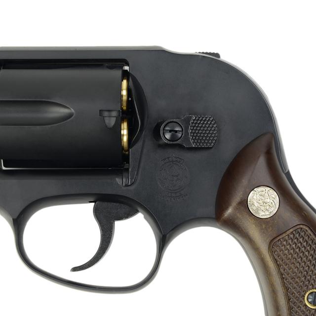 マルシン M49 ボディガード エクセレントHW 木製グリップ 【楽天市場