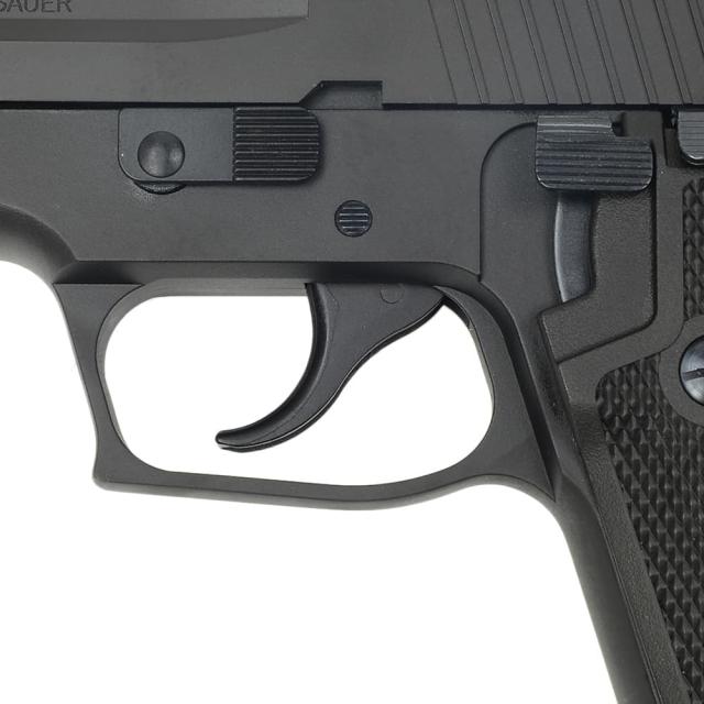 TANAKA WORKS 発火式モデルガン SIG P220 航空自衛隊 Evolution2 ALL