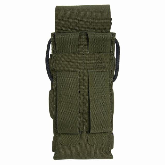 DIRECT ACTION ライフルマガジンポーチ TACリロード・ポーチ M4/AR15