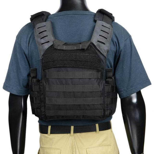 SHELLBACK TACTICAL バンシー エリート 2.0 プレートキャリア 