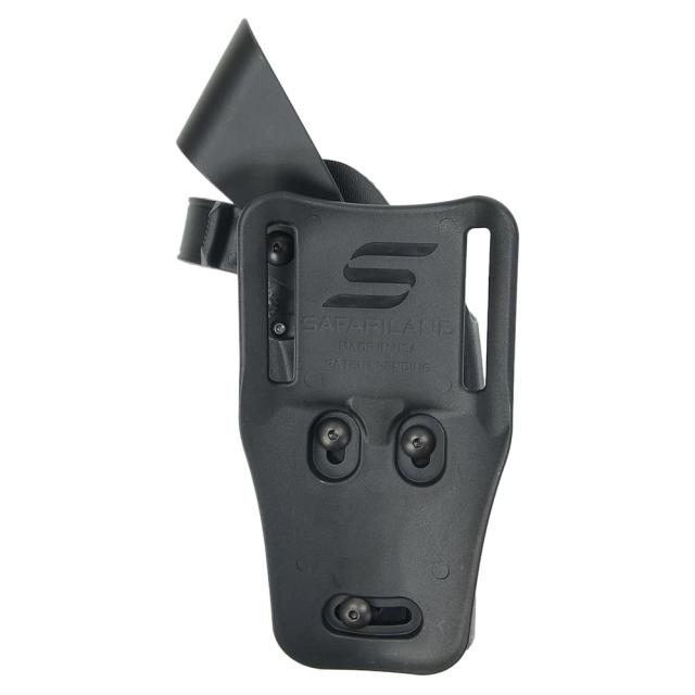 SAFARILAND ヒップホルスター SLS M&P9 ミッドライド 右利き 6280-619