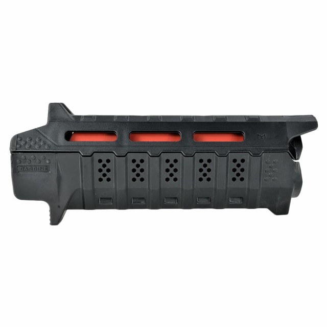 STRIKE INDUSTRIES ハンドガード M4 AR-15用 カービンレングス M-LOK