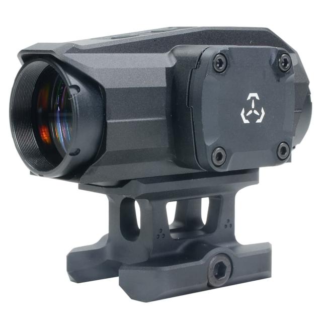 STRIKE INDUSTRIES ドットサイト SCOUTER 11段階輝度調整 SO-SCOUTER[soscouter]_2