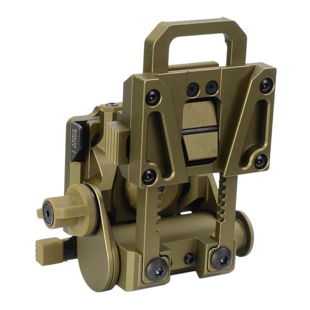 SOTAC ナイトビジョンマウント L4G24 エクステンデット L4-G24B-DE SOTAC ナイトビジョンマウント L4G24 エクステンデット L4-G24B-DE