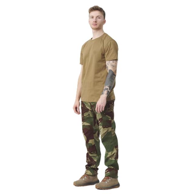 HELIKON-TEX タクティカルパンツ UTP Pants ストレッチリップストップ SP-UTL-SP [ オリーブグリーン / レギュラー/Sサイズ ][sputlsp02b03]_2