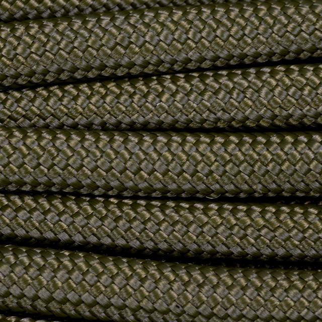 ATWOOD ROPE 550パラコード タイプ3 オリーブドラブ [ 305m ][ss14od]の通販は