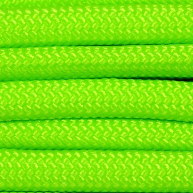ATWOOD ROPE 550パラコード タイプ3 ネオングリーン [ 305m ][ss18neongreen]_2