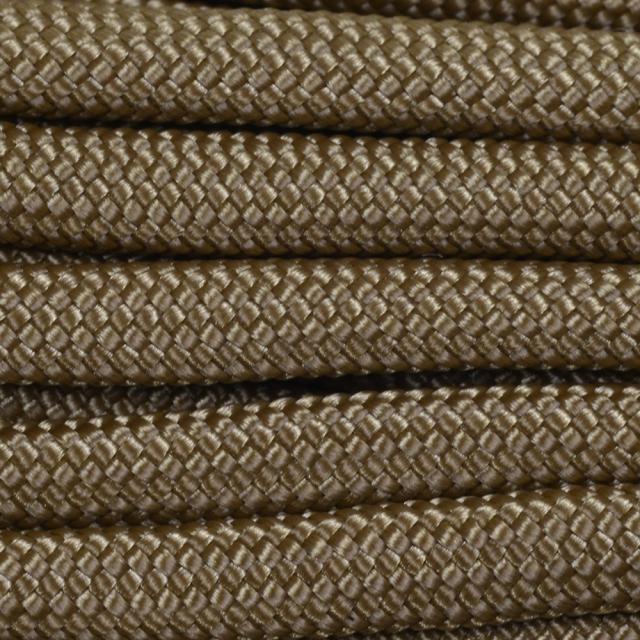ATWOOD ROPE 550パラコード タイプ3 コヨーテ [ 305m ][ss24coyote]_2