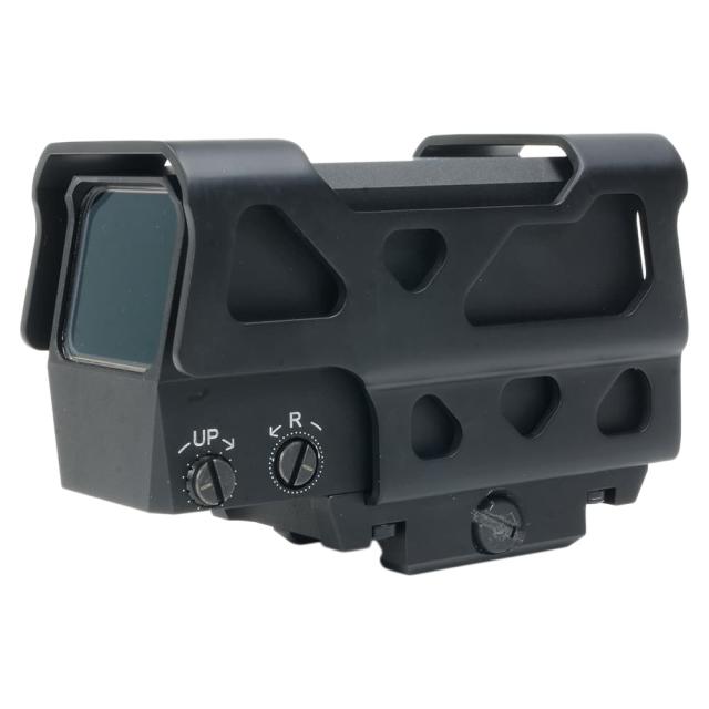 ASPI Optical ドットサイト STARK-01 ドット+サークル 自動消灯機能付き[stark01]_2