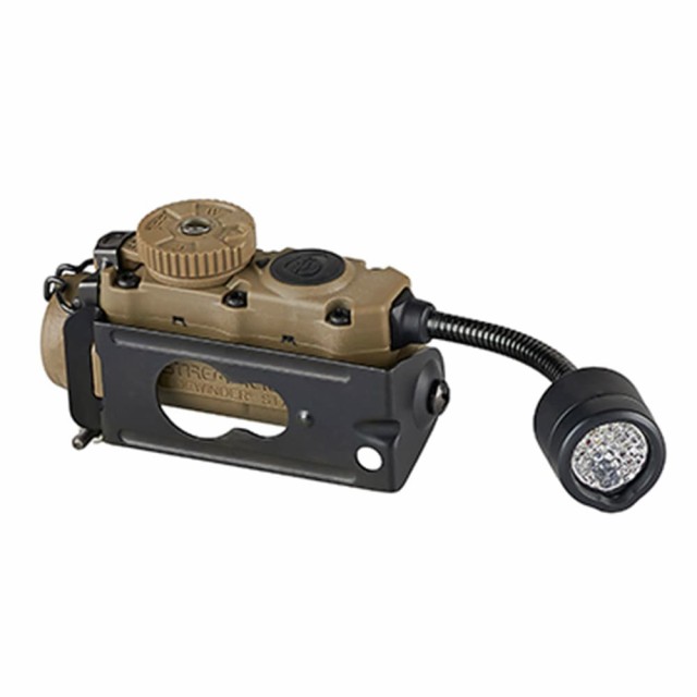 STREAMLIGHT サイドワインダーストーク CR123A 単3電池対応 STREAMLIGHT サイドワインダーストーク CR123A 単3電池対応