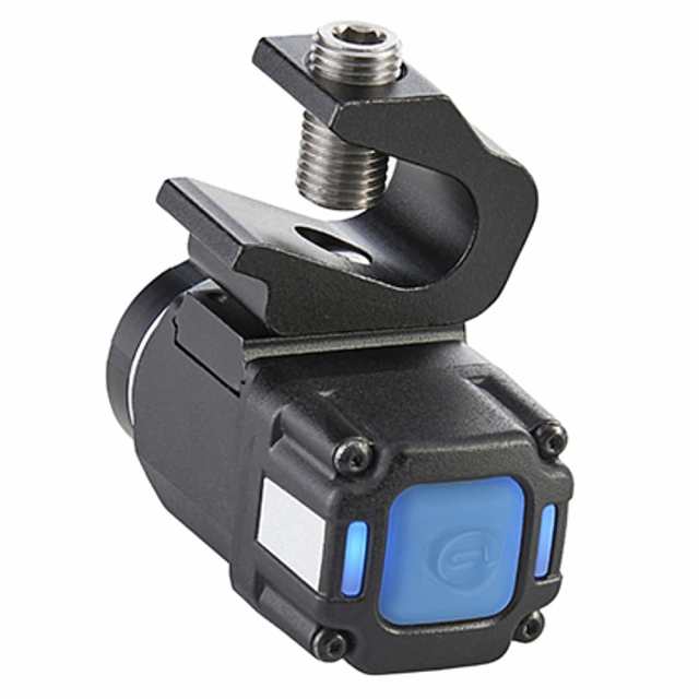 STREAMLIGHT ヘルメットライト VANTAGE 2 消防ヘルメット用モデル[str69331]｜au PAY マーケット