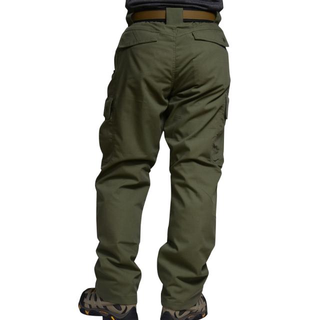 TRU-SPEC カーゴパンツ 24-7シリーズ Xpedition メンズ [ レンジャー