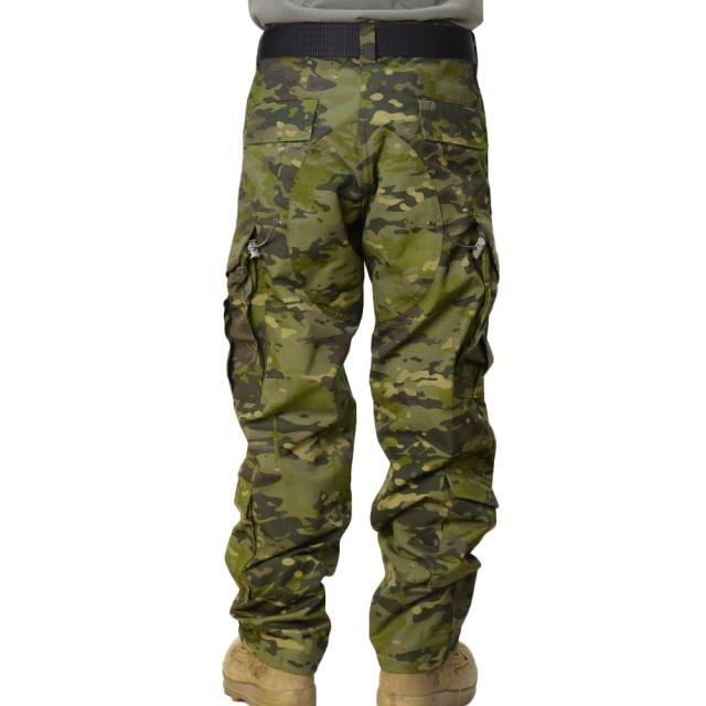 TRU-SPEC マルチカムトロピック フィールドパンツ ○○トゥルースペック/TRU-SPEC レスポンス パンツ マルチカム