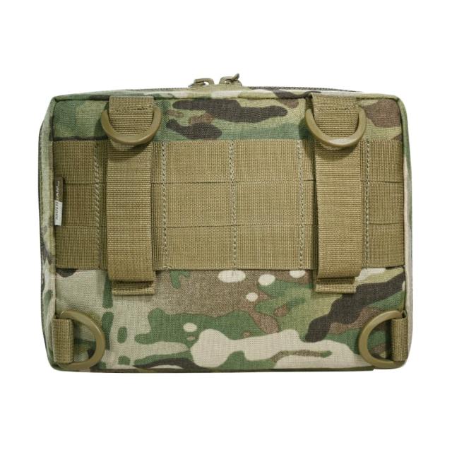 Tasmanian Tiger ツールポーチ TT EDC POUCH 多機能 MOLLE対応 [ マルチカム ][tt7237394]_2