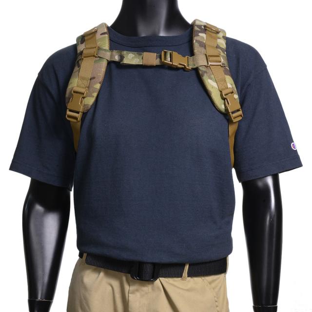 Warrior Assault Systems ハイドレーションキャリア Cargo Pack