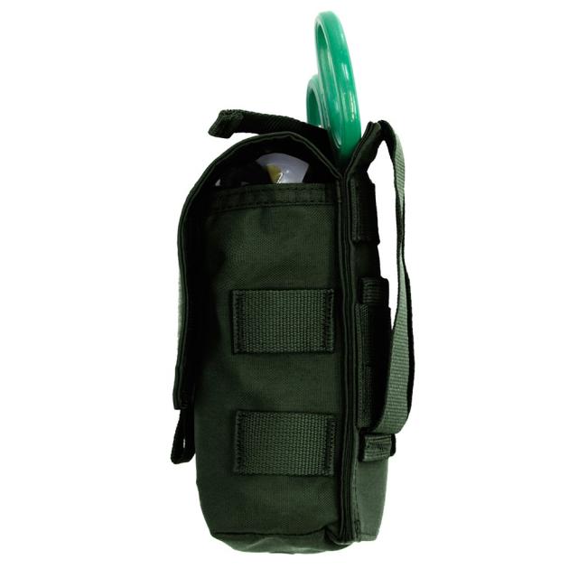 Warrior Assault Systems メディックポーチ IFAK [ オリーブドラブ