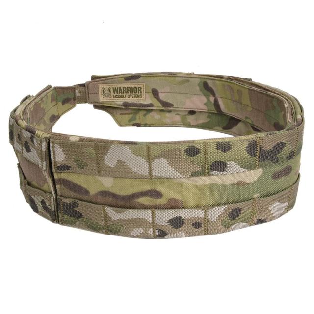 Warrior Assault Systems ロープロファイル MOLLEベルト 2点セット