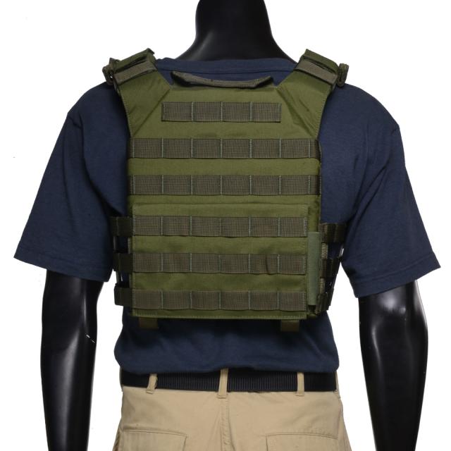 WARRIOR ASSAULT SYSTEMS リーコン Recon プレートキャリア RPC