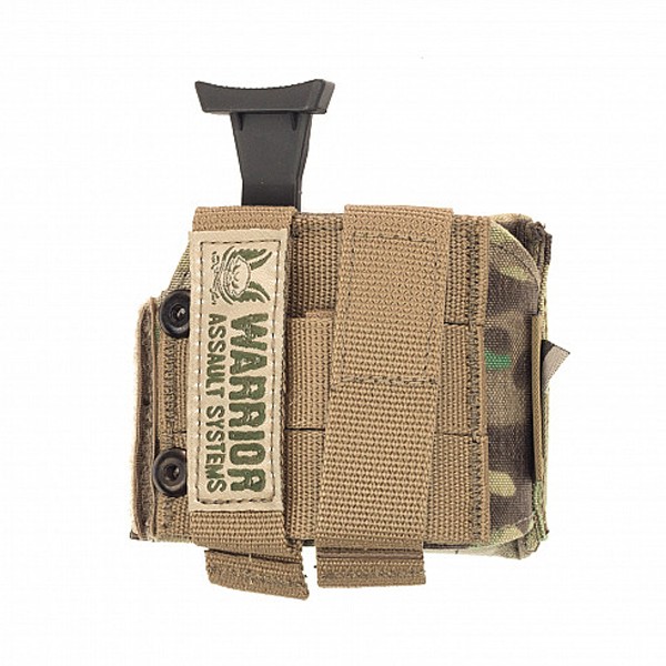 Warrior Assault Systems   ホルスター　左　マルチカム 楽天市場】WARRIOR ASSAULT SYSTEMS ユニバーサルピストル