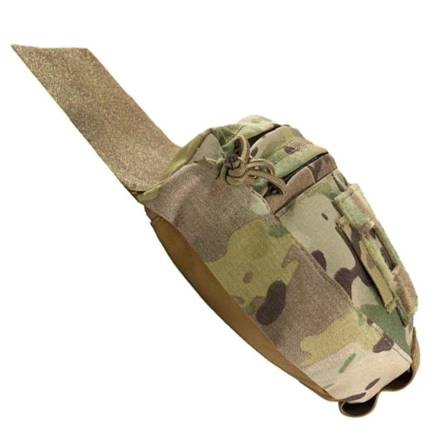Warrior Assault Systems ドロップダウンポーチ W-LC-DDVUP レーザーカット [ マルチカム ][wlcddvupmc]_2