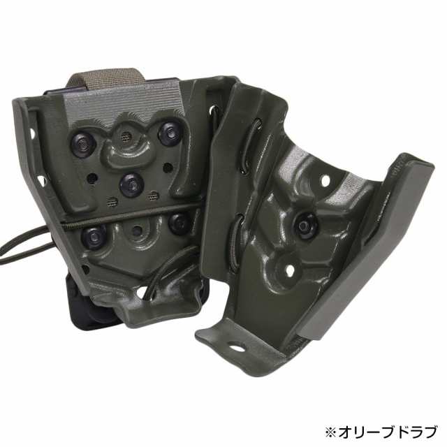 High Speed Gear TACO ハンドカフケース カイデックス 11DCK0 [ LEブルー ][11dck0le]｜au PAY マーケット