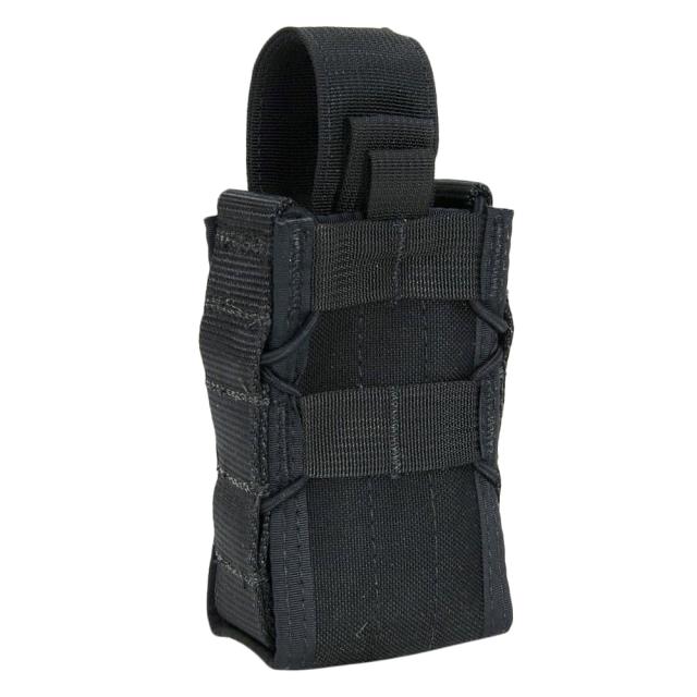 High Speed Gear ホルスター テーザーガンポーチ X2/X26用 TACO 11SG00 [ ブラック ][11sg00bk]_3