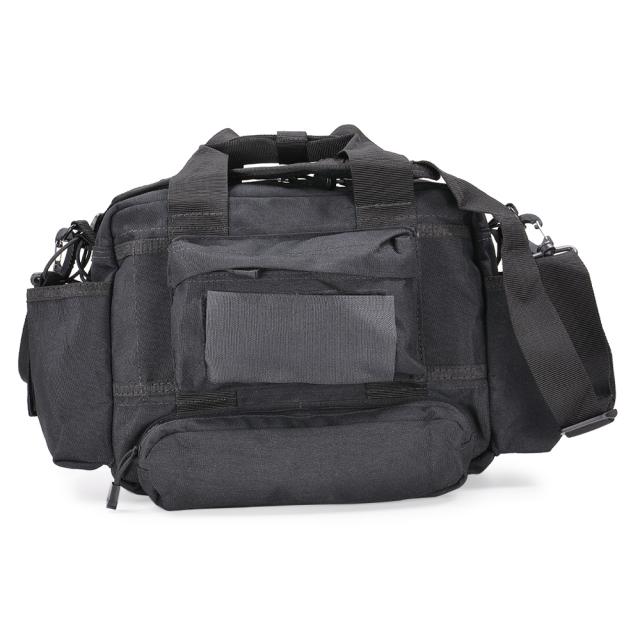 CONDOR ショルダーバッグ レスポンス 136 [ ブラック ][136002]の通販