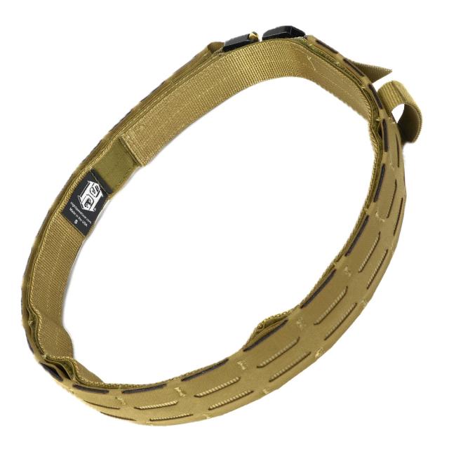 High Speed Gear デューティーベルト OPERATOR GEN 2 インナーベルト付