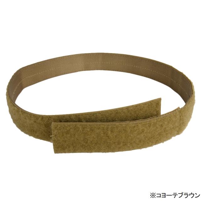 High Speed Gear リガ—ベルト OPERATOR 1.75in インナーベルト付 MOLLE対応 31OVI [ オリーブドラブ / Mサイズ ][31ovi1od]_3
