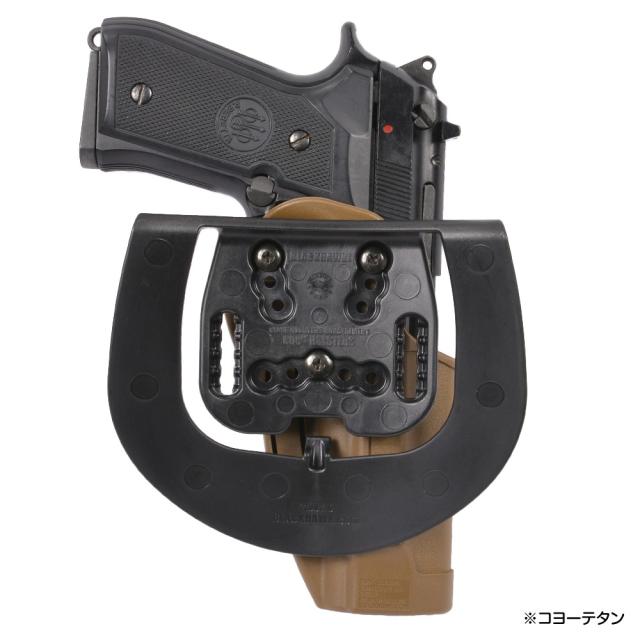 BERETTA px4 ホルスター fobus パドル ベレッタ コンシール
