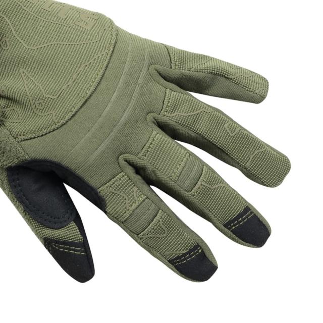 5.11 Tactical シューティンググローブ COMPETITION 2.0 タッチパネル