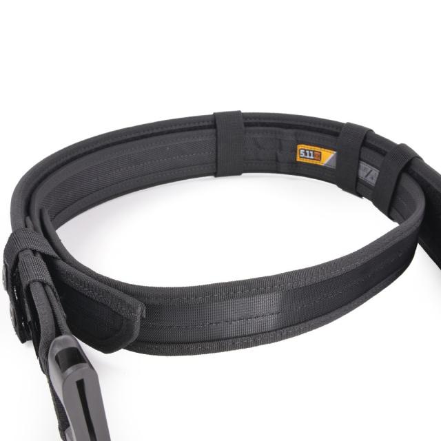 5.11 Tactical デューティーベルト Sierra Bravo インナーベルト付 59506 [ Lサイズ ][5t59506l]_3
