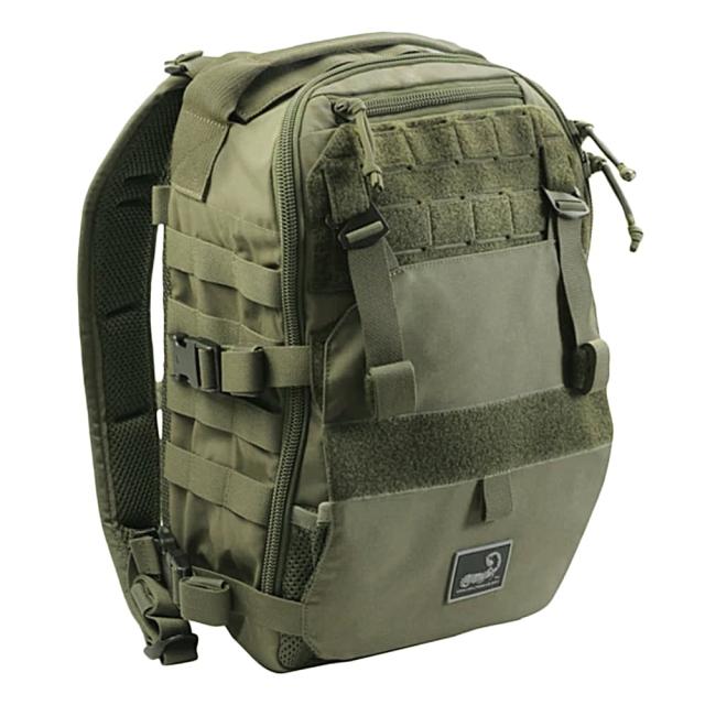 新品】AGILITE AMAP III アサルトパック Black