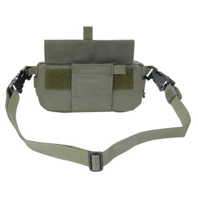 AGILITE ドロップポーチ SIX PACK ハンガーポーチ HANGER POUCH 8160.1