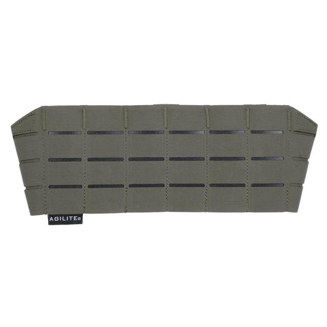 AGILITE モールパネル PINCER PLACARD 2ND LAYER-MOLLE ピンサープラ