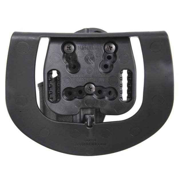 BLACKHAWK ヒップホルスター Serpa CQC HK VP9/SFP9用 HK45対応 右利き
