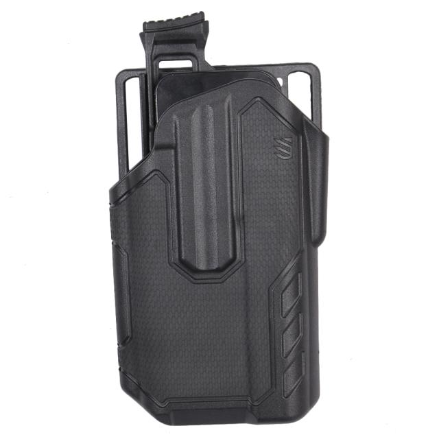 BLACKHAWK OMNIVORE マルチフィットホルスター X300 / X300U-A対応