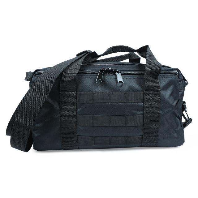 BLACKHAWK ピストルレンジバッグ 74RB02BK[bh74rb02bk]の通販はau PAY