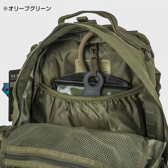 DIRECT ACTION マルチカム バックパック （Backpacks - Direct