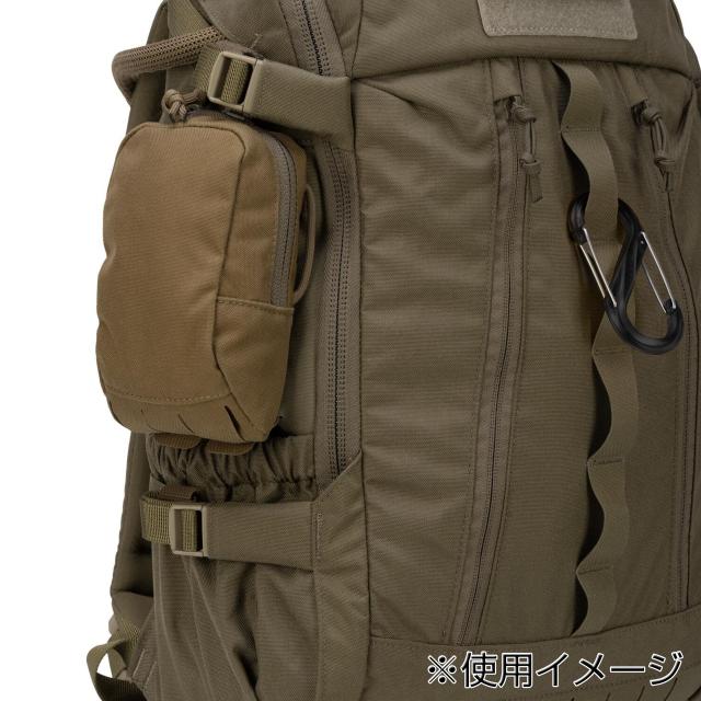 DIRECT ACTION バックパック HALIFAX スモール 18L フルオープン可能 BP-HFXS-CD5 [ シャドーグレー ][bphfxscd5sgr]_3