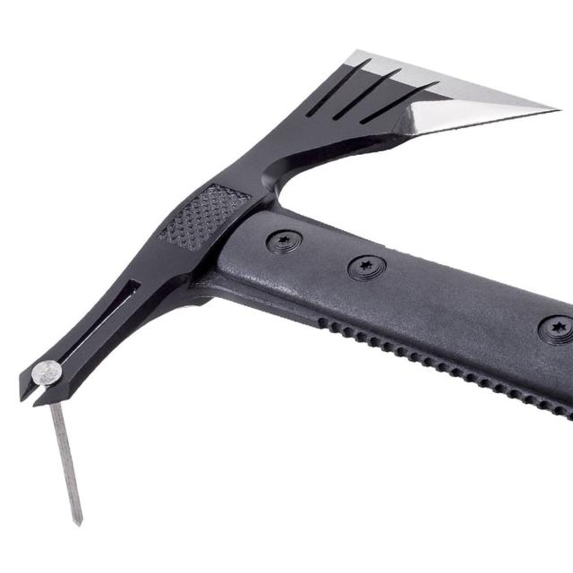 SOG 斧 Survival Hawk ナイロンシース付属 SK1001-CP[bsogsk1001cpr]_3