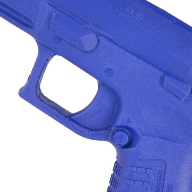 BLUEGUNS トレーニングガン Springfield XDM40 FSXDM40[btfsxdm40]_3